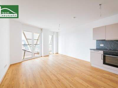 Terrassenwohnung mieten in 8020 Graz (Bild 3)
