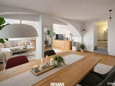 Wohnung kaufen in 9141 Eberndorf (Bild 1)