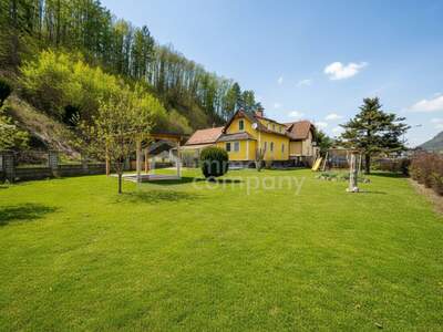 Haus kaufen in 2831 Scheiblingkirchen