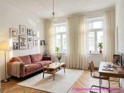 Wohnung kaufen in 1140 Wien