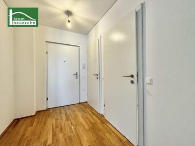 Terrassenwohnung mieten in 8020 Graz (Bild 4)