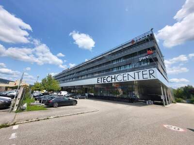 Gewerbeobjekt mieten in 4020 Linz