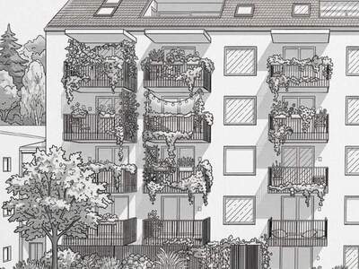 Eigentumswohnung in 8055 Graz
