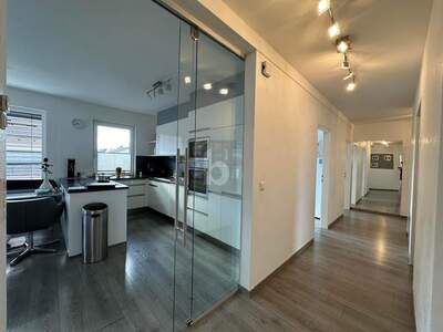 Penthouse kaufen in 6112 Wattens