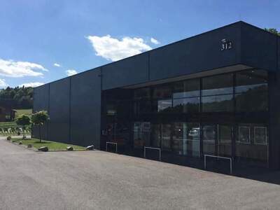 Gewerbeobjekt mieten in 8081 Empersdorf