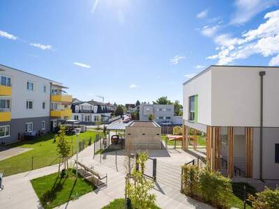 Wohnung mieten in 2700 Wiener Neustadt