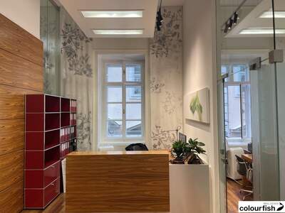 Gewerbeobjekt mieten in 1010 Wien (Bild 2)