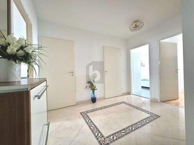 Terrassenwohnung mieten in 1110 Wien (Bild 1)