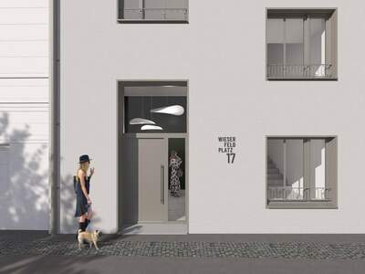 Wohnung kaufen in 4400 Steyr
