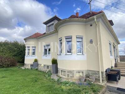 Einfamilienhaus kaufen in 7540 Güssing