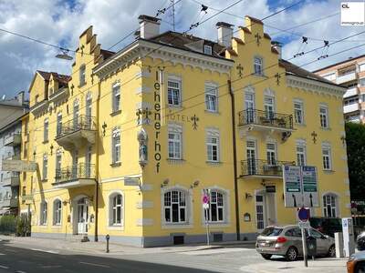 Gewerbeobjekt kaufen in 5020 Salzburg (Bild 1)