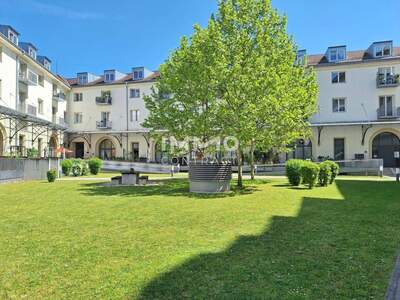 Wohnung mieten in 4020 Linz