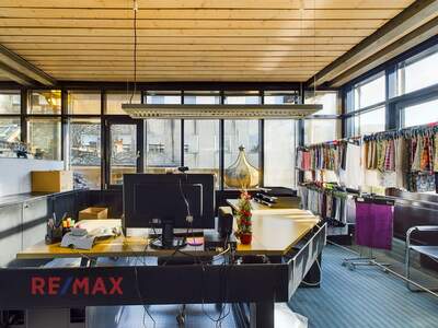 Gewerbeobjekt kaufen in 6835 Muntlix (Bild 3)