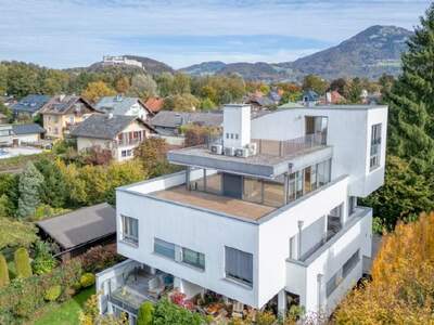 Penthouse kaufen in 5020 Salzburg