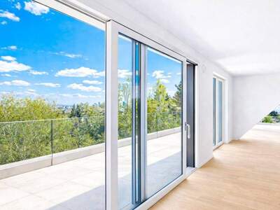 Eigentumswohnung in 1190 Wien