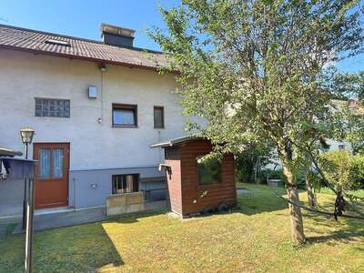 Haus mit Garten kaufen in 3400 Klosterneuburg (Bild 3)