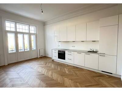 Mietwohnung in 1030 Wien