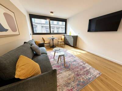 Mietwohnung in 1070 Wien