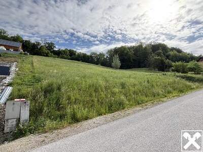 Grundstück kaufen in 4351 Saxen