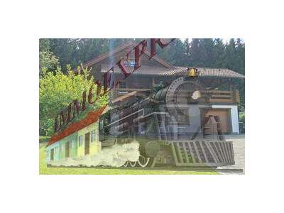 Haus kaufen in 4801 Traunkirchen (Bild 1)