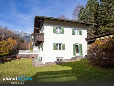 Einfamilienhaus kaufen in 6122 Fritzens (Bild 3)