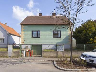 Haus kaufen in 2333 Leopoldsdorf