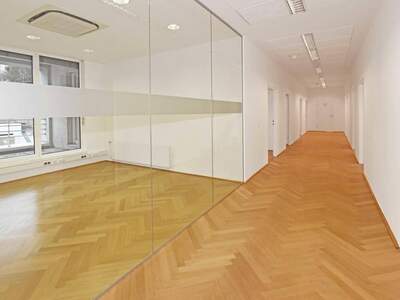 Gewerbeobjekt mieten in 1190 Wien