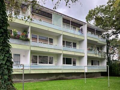 Wohnung mieten in 5026 Salzburg