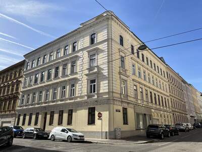 Gewerbeobjekt kaufen in 1180 Wien