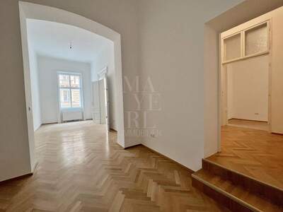 Gewerbeobjekt mieten in 1010 Wien (Bild 2)