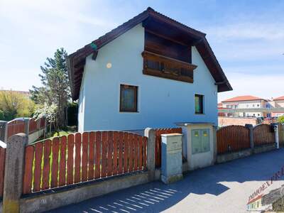 Einfamilienhaus kaufen in 2540 Bad Vöslau (Bild 2)