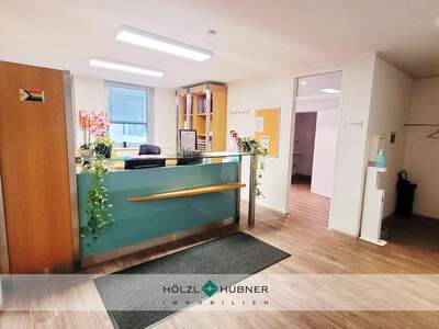 Bürozentrum mieten in 5020 Salzburg