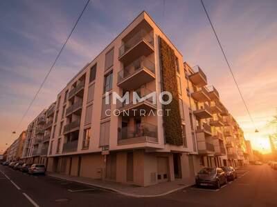 Eigentumswohnung in 1210 Wien