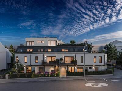 Eigentumswohnung in 1130 Wien