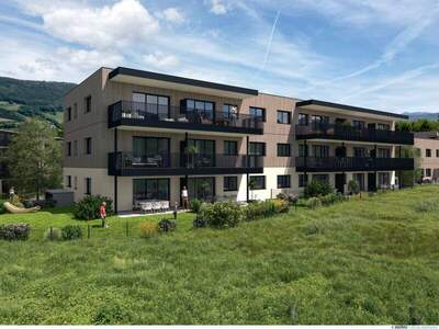 Dachgeschosswohnung kaufen in 5310 St. Lorenz