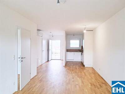 Terrassenwohnung mieten in 8020 Graz (Bild 3)