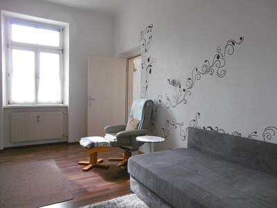 Altbauwohnung mieten in 8401 Kalsdorf (Bild 5)