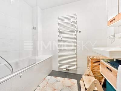 Terrassenwohnung kaufen in 1100 Wien (Bild 4)