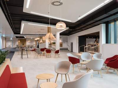 Gewerbeobjekt mieten in 1020 Wien (Bild 1)