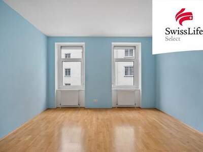 Eigentumswohnung in 1050 Wien