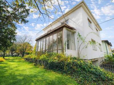 Einfamilienhaus kaufen in 2500 Baden