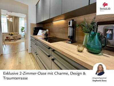 Eigentumswohnung in 1180 Wien