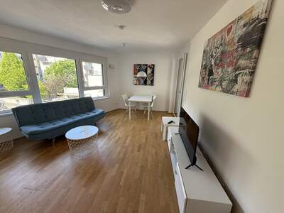 Terrassenwohnung mieten in 1160 Wien (Bild 2)
