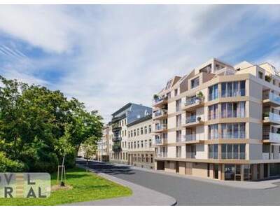 Wohnung kaufen in 1210 Wien