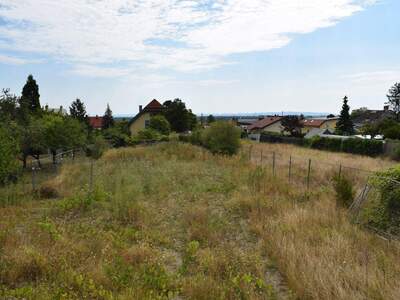 Grundstück kaufen in 2504 Sooß