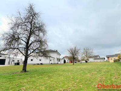 Grundstück kaufen in 4693 Desselbrunn