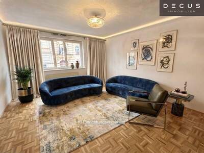 Wohnung mieten in 1080 Wien