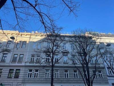 Wohnung kaufen in 1140 Wien