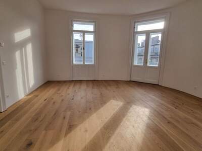 Wohnung mieten in 1030 Wien