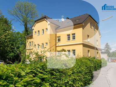 Mietwohnung in 4050 Traun